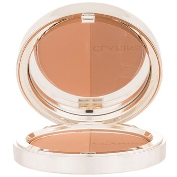 Ever Bronze Powder - Kompaktný bronzujúci púder 10 g